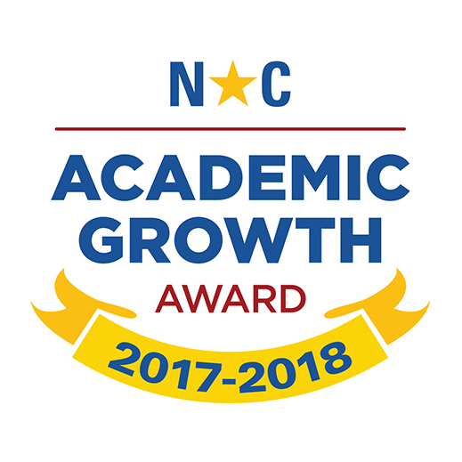 NC Academic Growth Award